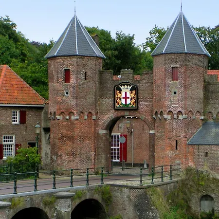 Holiday Vrijrijck Vlindervallei-5 Drie