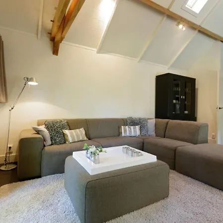 Casa de Férias Holiday Vrijrijck Vlindervallei-5 *