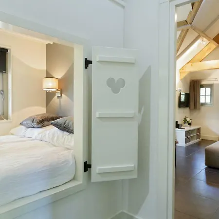 Casa de Férias Holiday Vrijrijck Vlindervallei-5 *